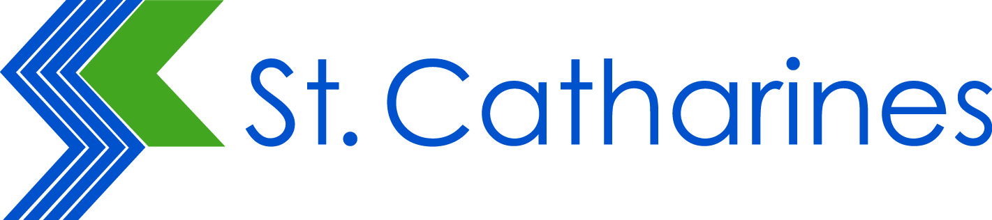 St. Catharines Logo