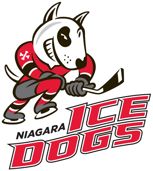 Niagara-Ice-Dog-Logo